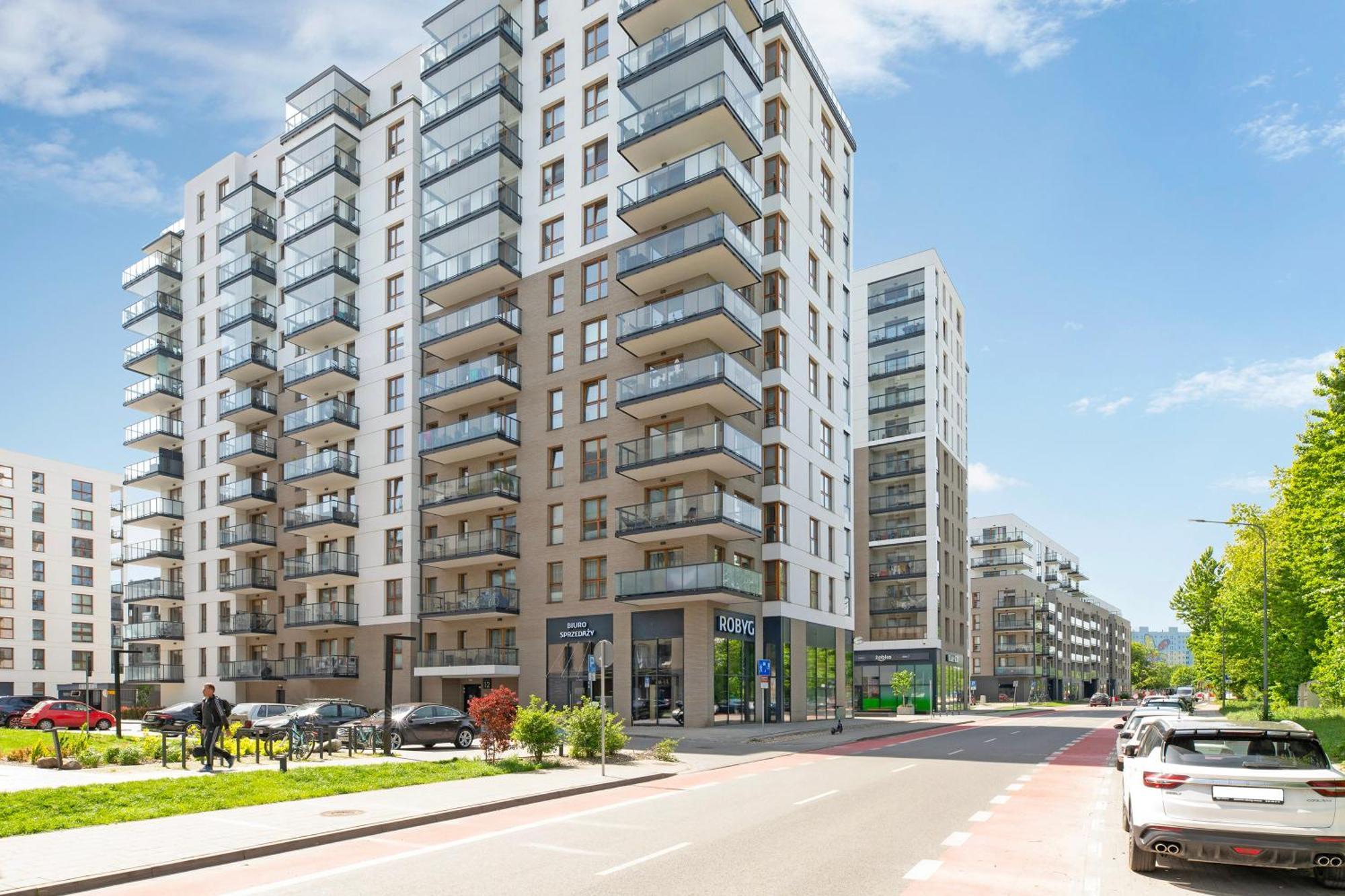 Zajezdnia Wrzeszcz Seaside & Parking By Downtown Apartments Γκντανσκ Δωμάτιο φωτογραφία