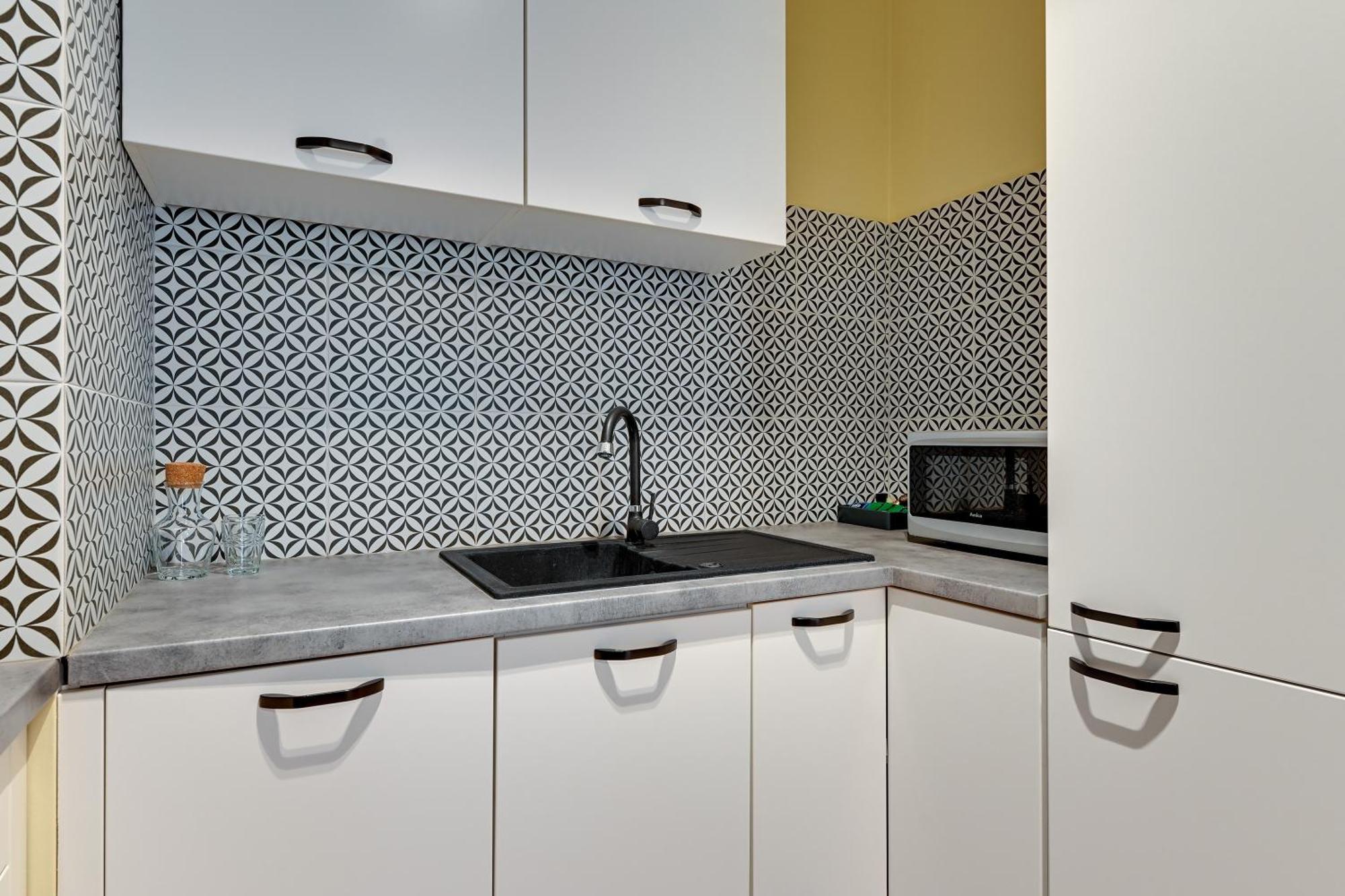 Zajezdnia Wrzeszcz Seaside & Parking By Downtown Apartments Γκντανσκ Δωμάτιο φωτογραφία
